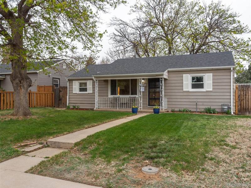 1335 Dallas ST, Aurora, CO 80010