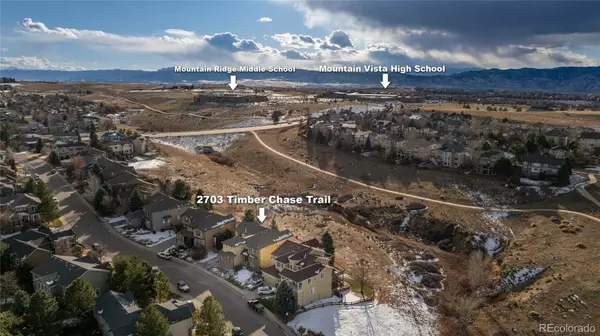 Highlands Ranch, CO 80126,2703 Timberchase TRL