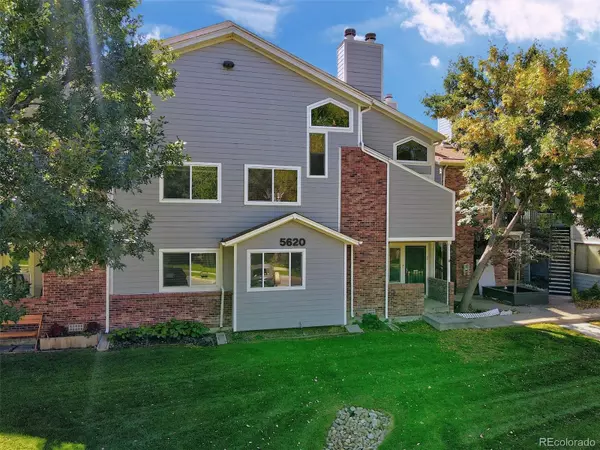 Arvada, CO 80003,5620 W 80th PL #67