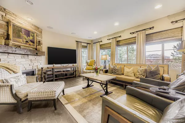 Parker, CO 80134,14101 Yellow Tip DR