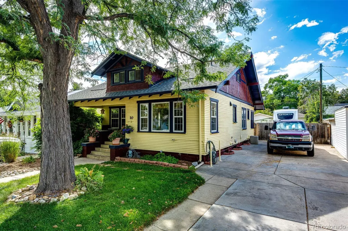 Johnstown, CO 80534,10 S Estes AVE