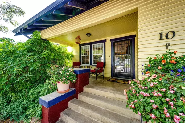Johnstown, CO 80534,10 S Estes AVE