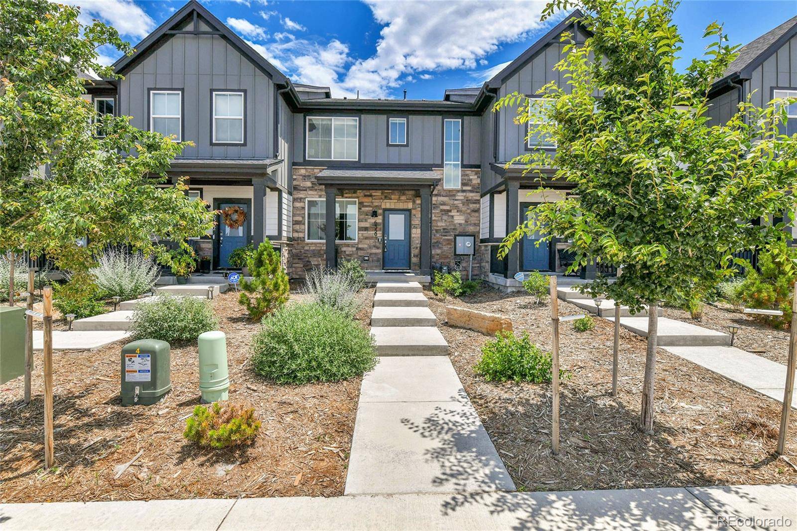 6350 N Lisbon ST, Aurora, CO 80019
