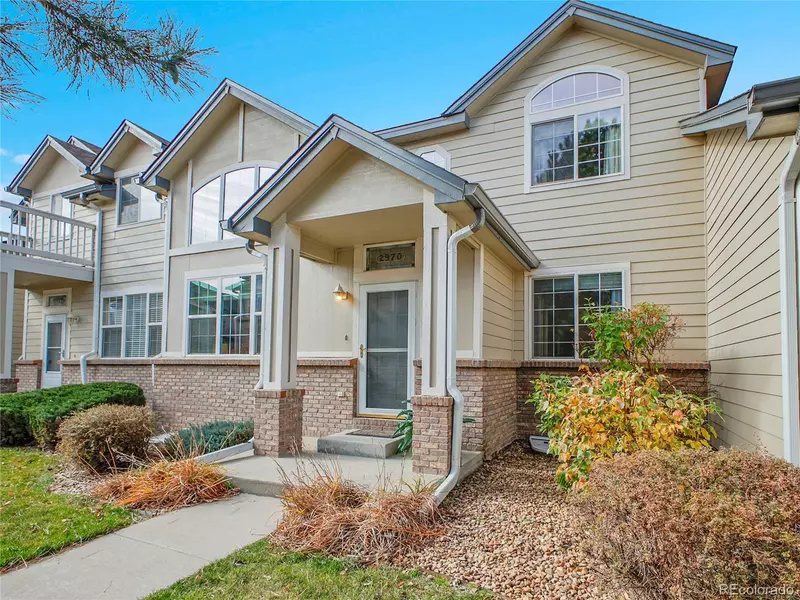 2970 S Yampa WAY, Aurora, CO 80013