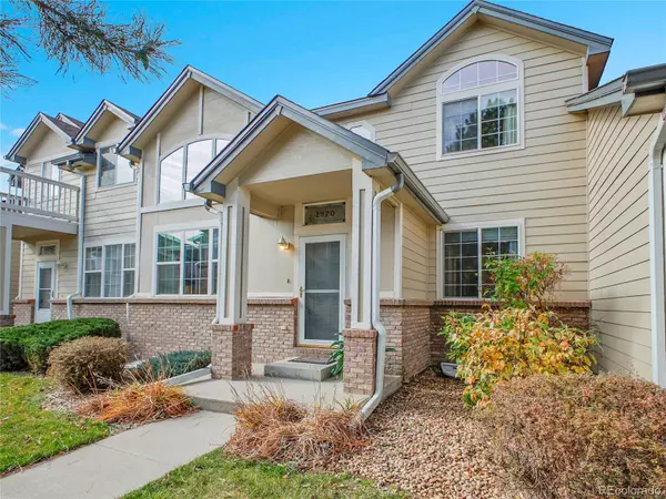 2970 S Yampa WAY, Aurora, CO 80013