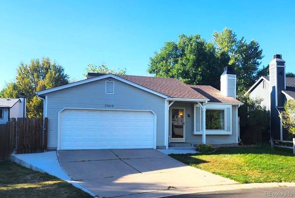 17613 Junegrass PL, Parker, CO 80134