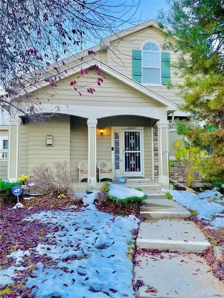 10183 Grove LOOP #A, Westminster, CO 80031