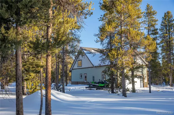 Leadville, CO 80461,629 Augusta DR