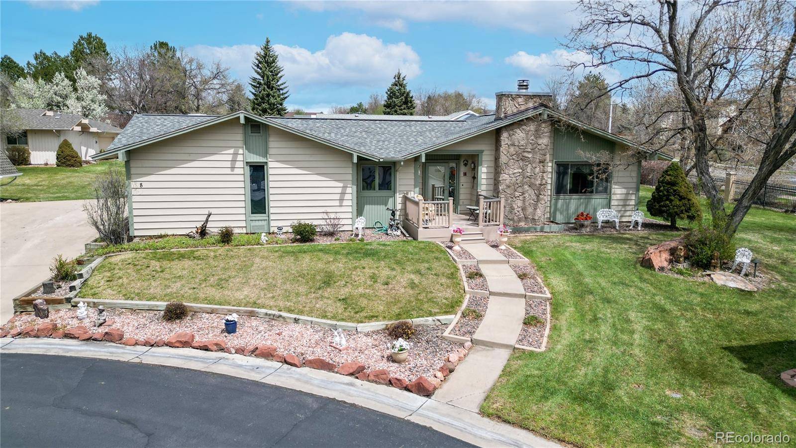Broomfield, CO 80020,8 Walter WAY