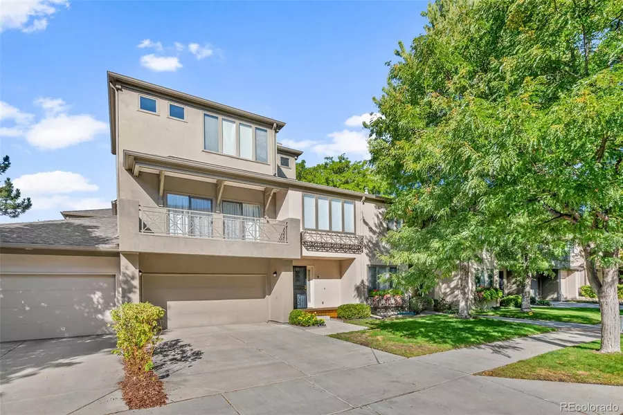 217 S Jackson ST #H, Denver, CO 80209