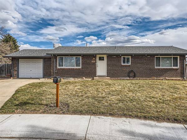 6718 W 79th CIR, Arvada, CO 80003