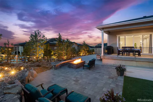 Castle Rock, CO 80104,4213 Hickory Oaks ST