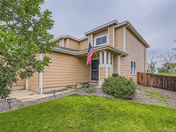 7870 Ogden CT, Denver, CO 80229