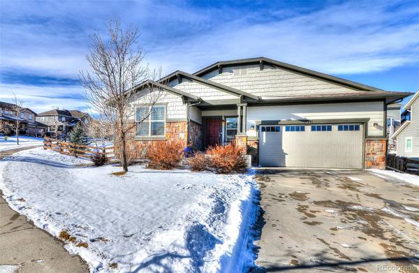 8341 Umber ST, Arvada, CO 80007