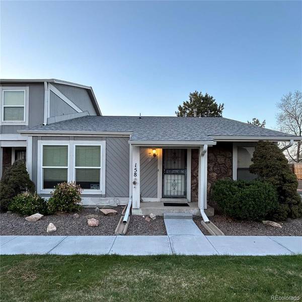 10341 E Evans AVE #158, Aurora, CO 80247