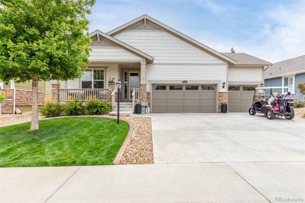 7926 E 152nd DR, Thornton, CO 80602