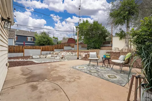 Castle Rock, CO 80104,116 N Gilbert ST