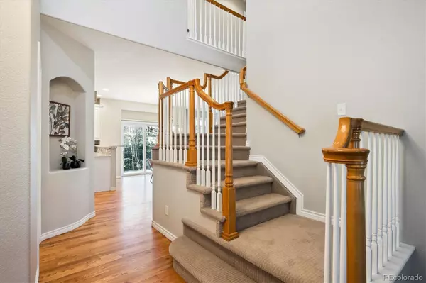 Greenwood Village, CO 80111,11969 E Lake CIR