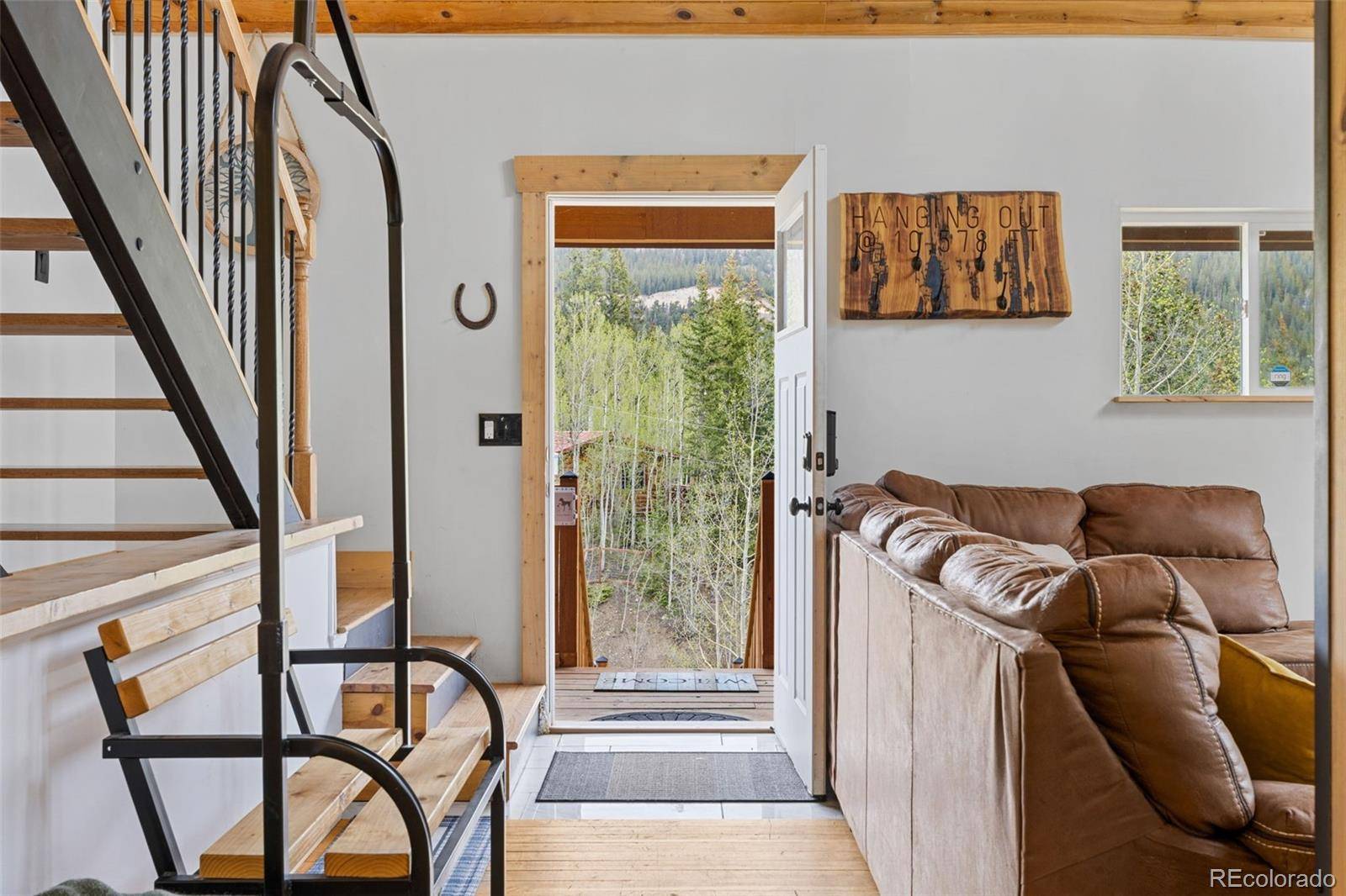 Alma, CO 80420,894 Peterson DR
