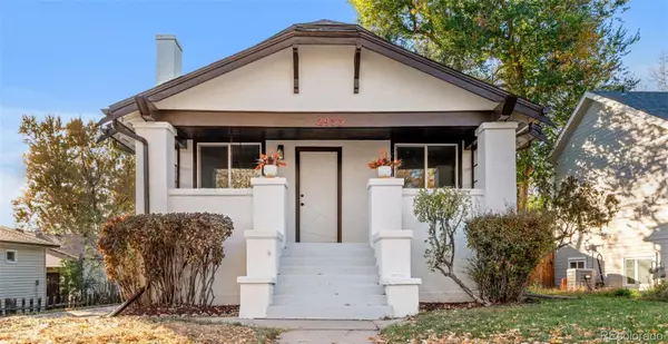 Wheat Ridge, CO 80214,2933 Benton ST