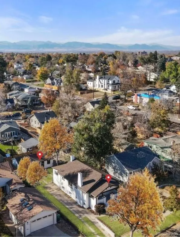 Wheat Ridge, CO 80214,2933 Benton ST