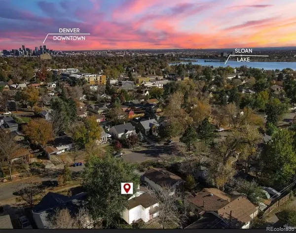 Wheat Ridge, CO 80214,2933 Benton ST