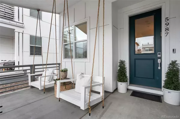 Denver, CO 80238,5987 N Geneva ST