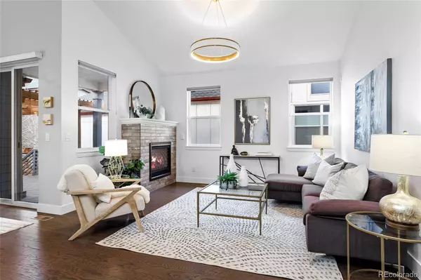 Denver, CO 80238,5987 N Geneva ST