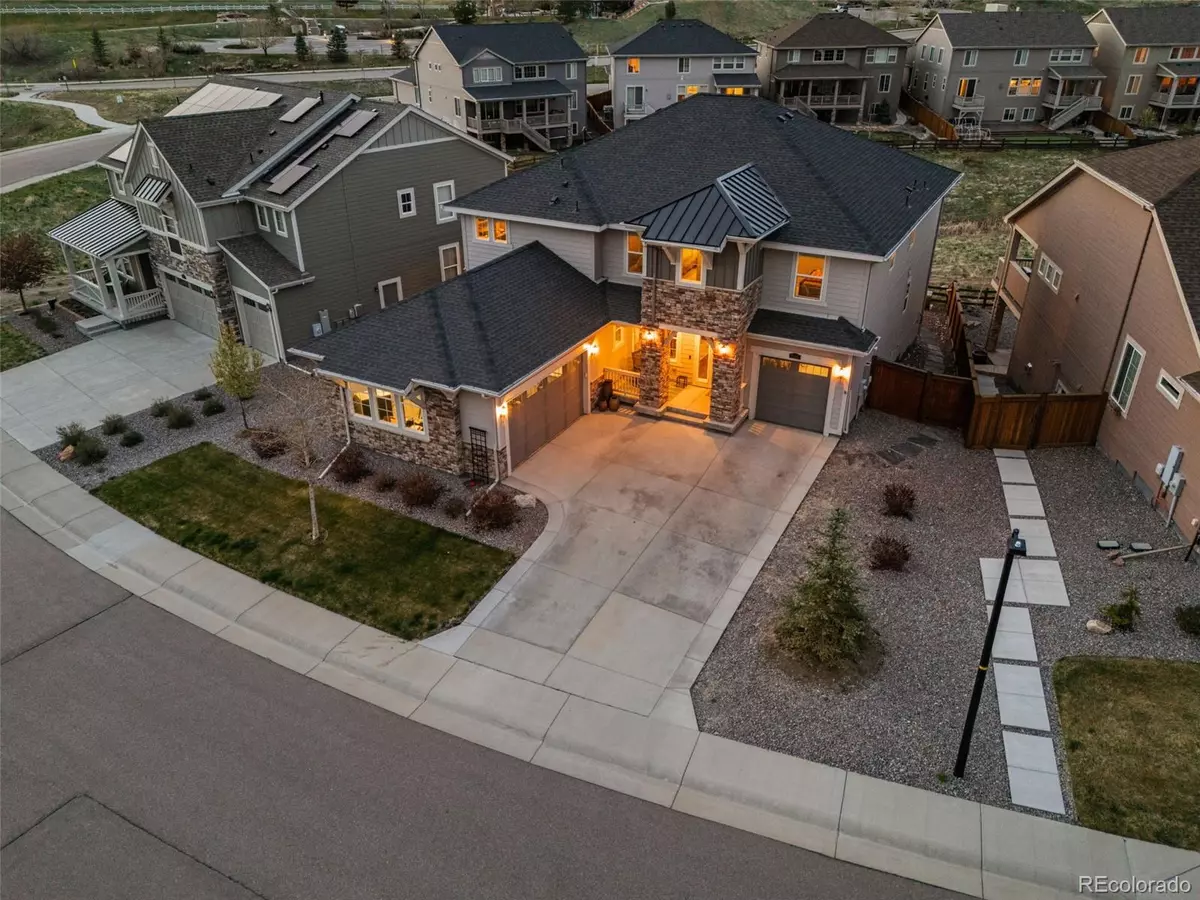 Castle Pines, CO 80108,7056 Hyland Hills ST