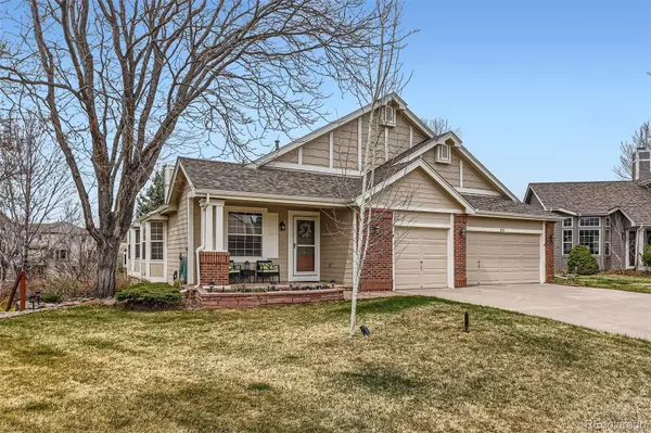 8723 Fairview Oaks LN, Lone Tree, CO 80124