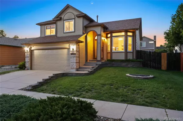 Colorado Springs, CO 80922,6970 Bonnie Brae LN