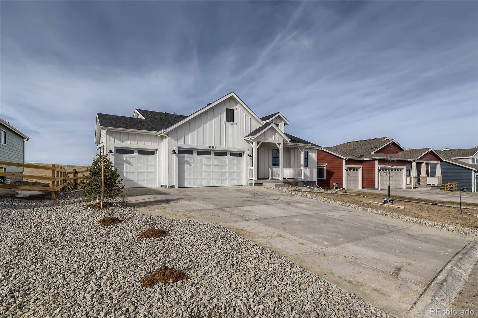 Elizabeth, CO 80107,1015 W Hopkins DR