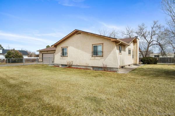 Pueblo, CO 81006,1520 29th LN