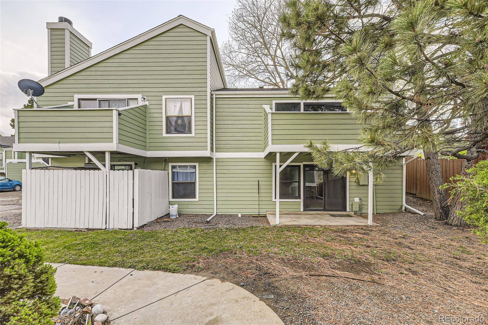 Aurora, CO 80013,4162 S Richfield WAY