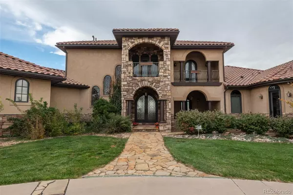 Littleton, CO 80125,8871 Aspen Leaf CT