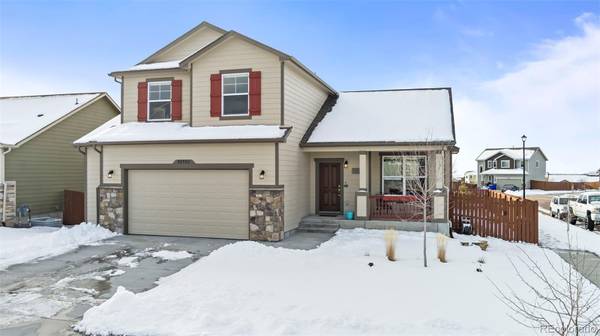 Peyton, CO 80831,12113 Eagle Crest CT