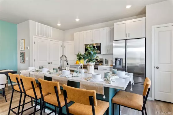 Aurora, CO 80019,22333 E 46th AVE