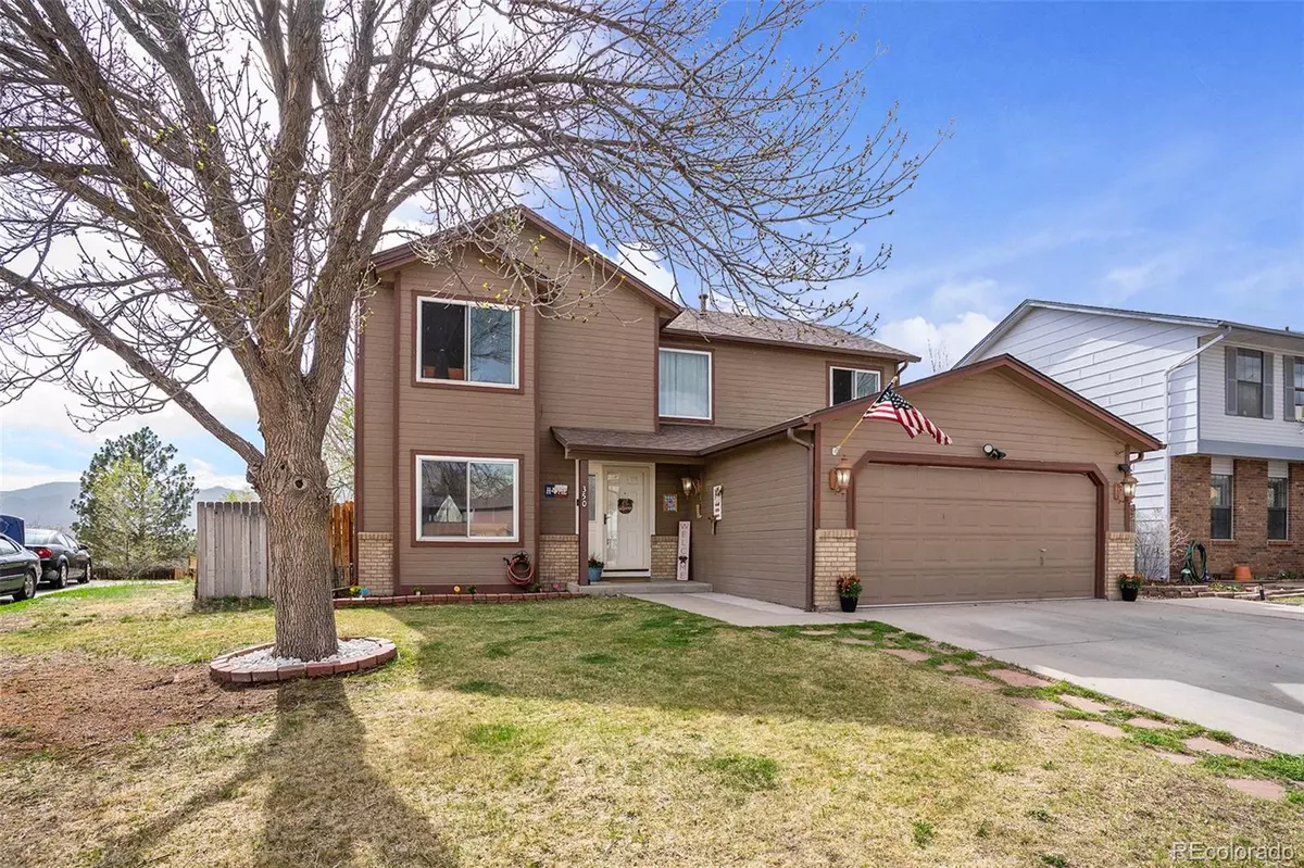 Colorado Springs, CO 80911,350 Tinkham CT