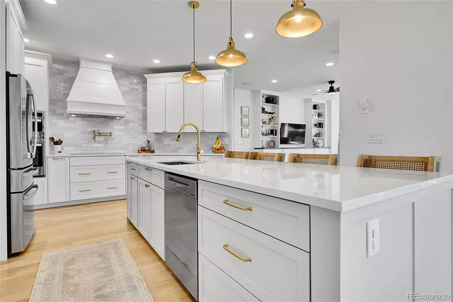 12408 W 83rd AVE, Arvada, CO 80005