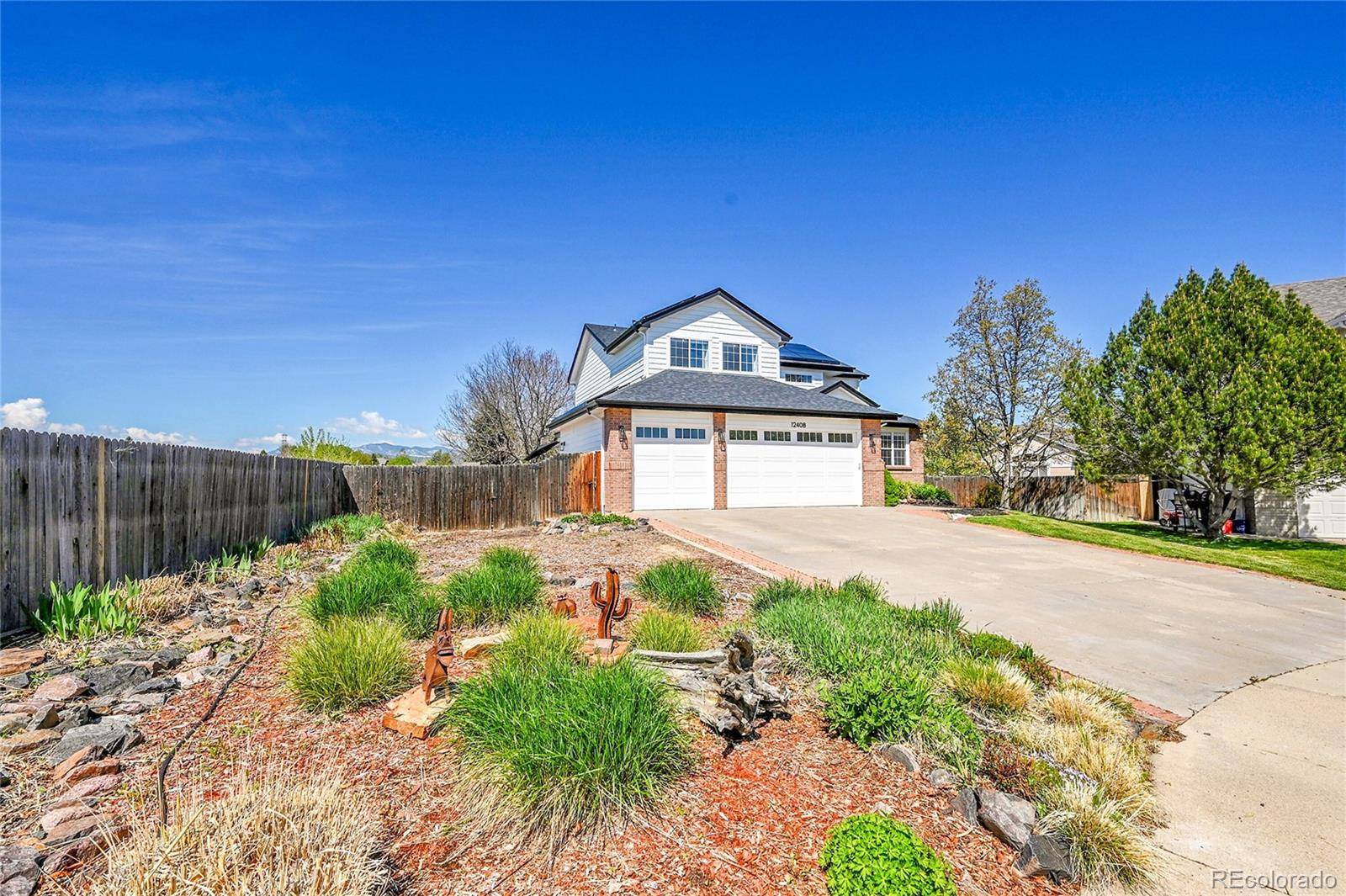 Arvada, CO 80005,12408 W 83rd AVE