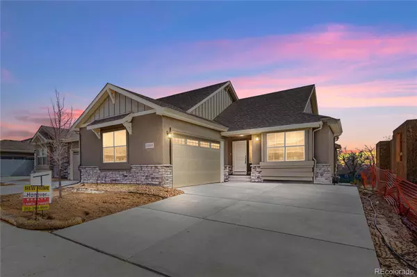 Arvada, CO 80005,7228 Parfet CT