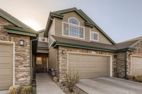 1643 Granby WAY, Aurora, CO 80011