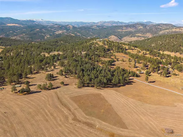 Indian Hills, CO 80454,4501 Lakota RD