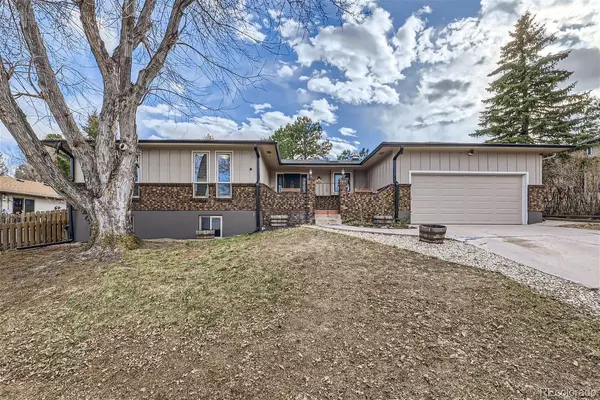 4874 Garden TRL,  Colorado Springs,  CO 80918