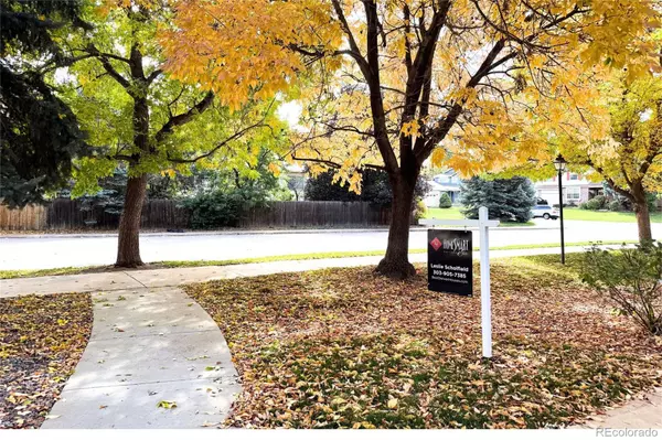 5317 W Iliff DR #101, Lakewood, CO 80227