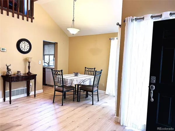 Lakewood, CO 80227,5317 W Iliff DR #101