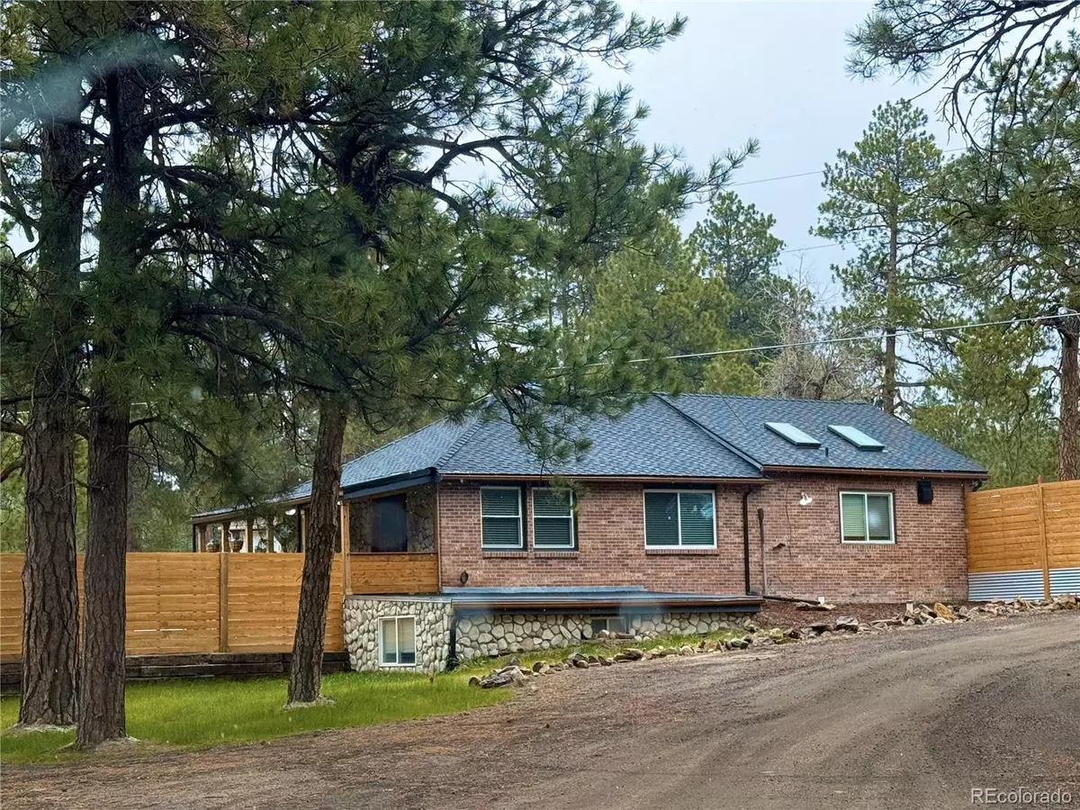Elizabeth, CO 80107,34480 County Road 17