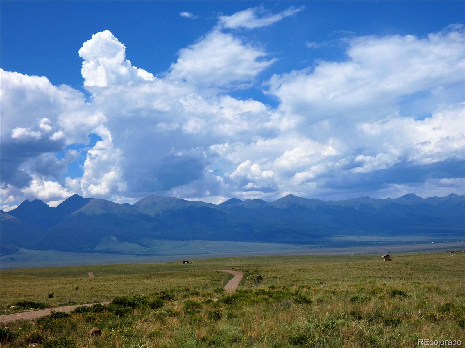 4970 Centennial Ranch RD, Westcliffe, CO 81252