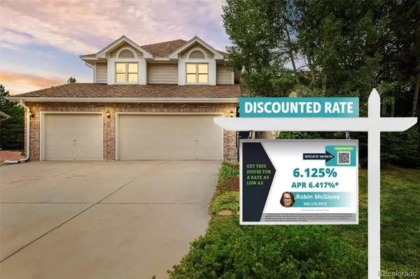 Aurora, CO 80015,15916 E Crestridge PL