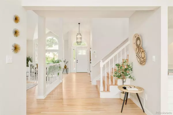 Aurora, CO 80015,15916 E Crestridge PL